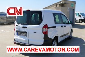 Ford Transit Courier KOMBI 1.5 TDCI 95CV TREND 5P  - Foto 5