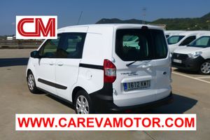 Ford Transit Courier KOMBI 1.5 TDCI 95CV TREND 5P  - Foto 8