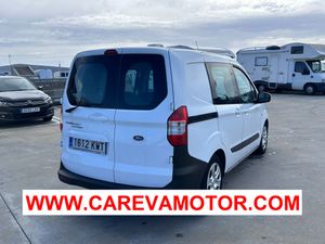 Ford Transit Courier KOMBI 1.5 TDCI 95CV TREND 5P  - Foto 4