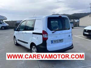 Ford Transit Courier KOMBI 1.5 TDCI 95CV TREND 5P  - Foto 7
