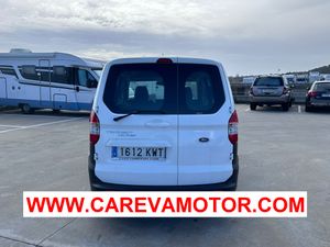 Ford Transit Courier KOMBI 1.5 TDCI 95CV TREND 5P  - Foto 5