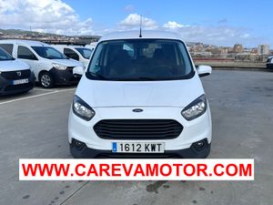 Ford Transit Courier KOMBI 1.5 TDCI 95CV TREND 5P  - Foto 6