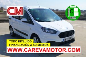 Ford Transit Courier KOMBI 1.5 TDCI 95CV TREND 5P  - Foto 2