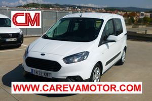 Ford Transit Courier KOMBI 1.5 TDCI 95CV TREND 5P  - Foto 3