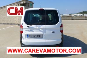 Ford Transit Courier KOMBI 1.5 TDCI 95CV TREND 5P  - Foto 6