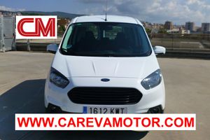 Ford Transit Courier KOMBI 1.5 TDCI 95CV TREND 5P  - Foto 4