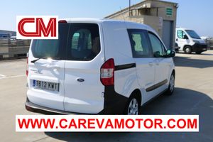 Ford Transit Courier KOMBI 1.5 TDCI 95CV TREND 5P  - Foto 5