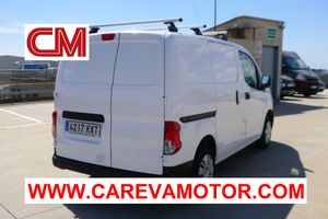 Nissan NV200 VAN 1.5 DCI COMFORT 110CV 5P  - Foto 5
