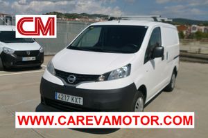 Nissan NV200 VAN 1.5 DCI COMFORT 110CV 5P  - Foto 3