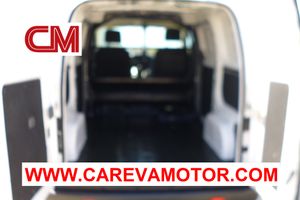 Nissan NV200 VAN 1.5 DCI COMFORT 110CV 5P  - Foto 7