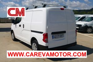 Nissan NV200 VAN 1.5 DCI COMFORT 110CV 5P  - Foto 8