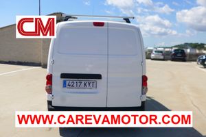 Nissan NV200 VAN 1.5 DCI COMFORT 110CV 5P  - Foto 6