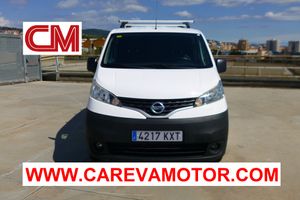 Nissan NV200 VAN 1.5 DCI COMFORT 110CV 5P  - Foto 4