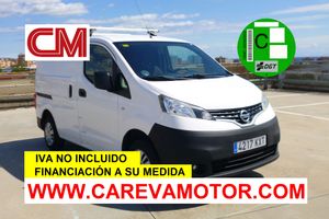 Nissan NV200 VAN 1.5 DCI COMFORT 110CV 5P  - Foto 2