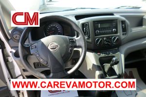 Nissan NV200 VAN 1.5 DCI COMFORT 110CV 5P  - Foto 13