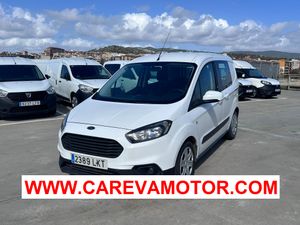 Ford Transit Courier KOMBI 1.5 TDCI 95CV TREND 4P  - Foto 3