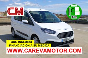 Ford Transit Courier KOMBI 1.5 TDCI 95CV TREND 4P  - Foto 2
