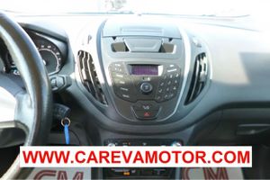 Ford Transit Courier KOMBI 1.5 TDCI 95CV TREND 4P  - Foto 21