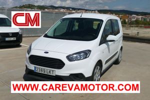 Ford Transit Courier KOMBI 1.5 TDCI 95CV TREND 4P  - Foto 3