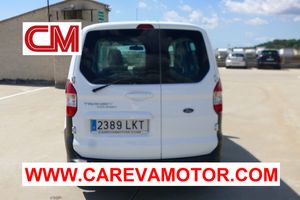 Ford Transit Courier KOMBI 1.5 TDCI 95CV TREND 4P  - Foto 6