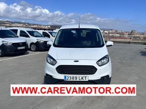 Ford Transit Courier KOMBI 1.5 TDCI 95CV TREND 4P  - Foto 5