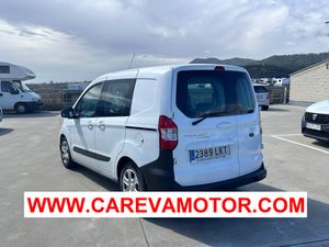 Ford Transit Courier KOMBI 1.5 TDCI 95CV TREND 4P  - Foto 7