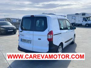 Ford Transit Courier KOMBI 1.5 TDCI 95CV TREND 4P  - Foto 6