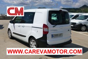 Ford Transit Courier KOMBI 1.5 TDCI 95CV TREND 4P  - Foto 8