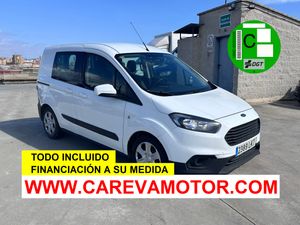 Ford Transit Courier KOMBI 1.5 TDCI 95CV TREND 4P  - Foto 2