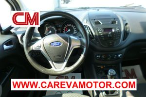 Ford Transit Courier KOMBI 1.5 TDCI 95CV TREND 4P  - Foto 13