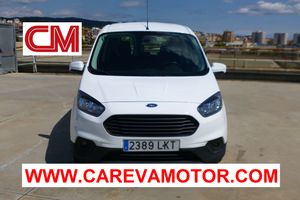 Ford Transit Courier KOMBI 1.5 TDCI 95CV TREND 4P  - Foto 4