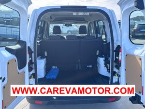 Ford Transit Courier KOMBI 1.5 TDCI 95CV TREND 4P  - Foto 8