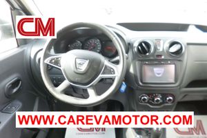 Dacia Dokker KOMBI 1.6 AMBIANCE 110CV GLP 4P  - Foto 12