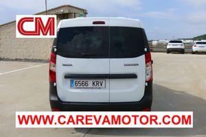 Dacia Dokker KOMBI 1.6 AMBIANCE 110CV GLP 4P  - Foto 6