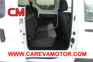 Dacia Dokker KOMBI 1.6 AMBIANCE 110CV GLP 4P  - Foto 10