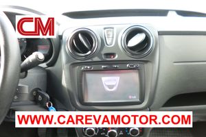 Dacia Dokker KOMBI 1.6 AMBIANCE 110CV GLP 4P  - Foto 13