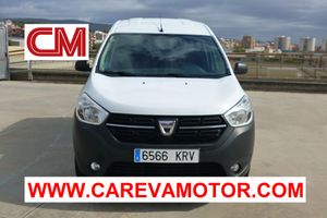 Dacia Dokker KOMBI 1.6 AMBIANCE 110CV GLP 4P  - Foto 4