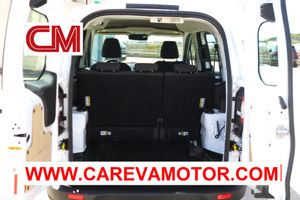 Ford Transit Courier KOMBI 1.5 TDCI 95CV TREND 5P  - Foto 7