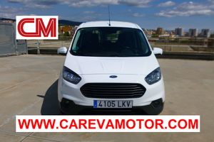 Ford Transit Courier KOMBI 1.5 TDCI 95CV TREND 5P  - Foto 4