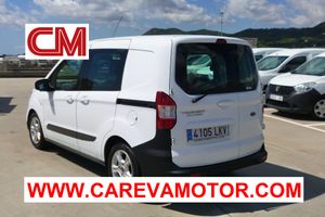 Ford Transit Courier KOMBI 1.5 TDCI 95CV TREND 5P  - Foto 8