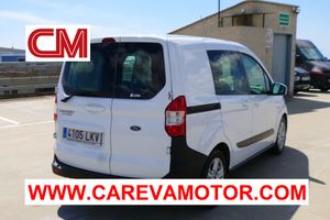 Ford Transit Courier KOMBI 1.5 TDCI 95CV TREND 5P  - Foto 5