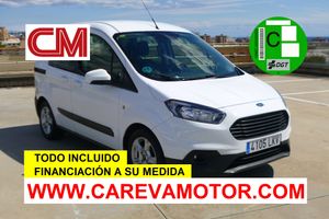 Ford Transit Courier KOMBI 1.5 TDCI 95CV TREND 5P  - Foto 2