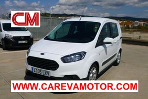 Ford Transit Courier KOMBI 1.5 TDCI 95CV TREND 5P  - Foto 3