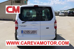 Ford Transit Courier KOMBI 1.5 TDCI 95CV TREND 5P  - Foto 6
