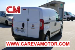 Fiat Fiorino VAN 1.3 MJT 80CV CARGO 4P  - Foto 5