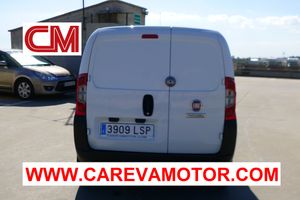 Fiat Fiorino VAN 1.3 MJT 80CV CARGO 4P  - Foto 6