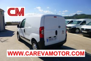 Fiat Fiorino VAN 1.3 MJT 80CV CARGO 4P  - Foto 8