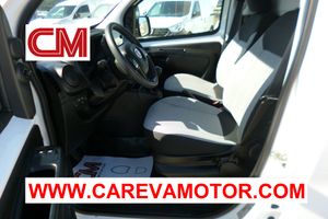 Fiat Fiorino VAN 1.3 MJT 80CV CARGO 4P  - Foto 9