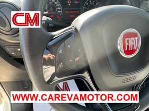 Fiat Fiorino VAN 1.3 MJT 80CV CARGO 4P  - Foto 17