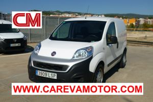 Fiat Fiorino VAN 1.3 MJT 80CV CARGO 4P  - Foto 3
